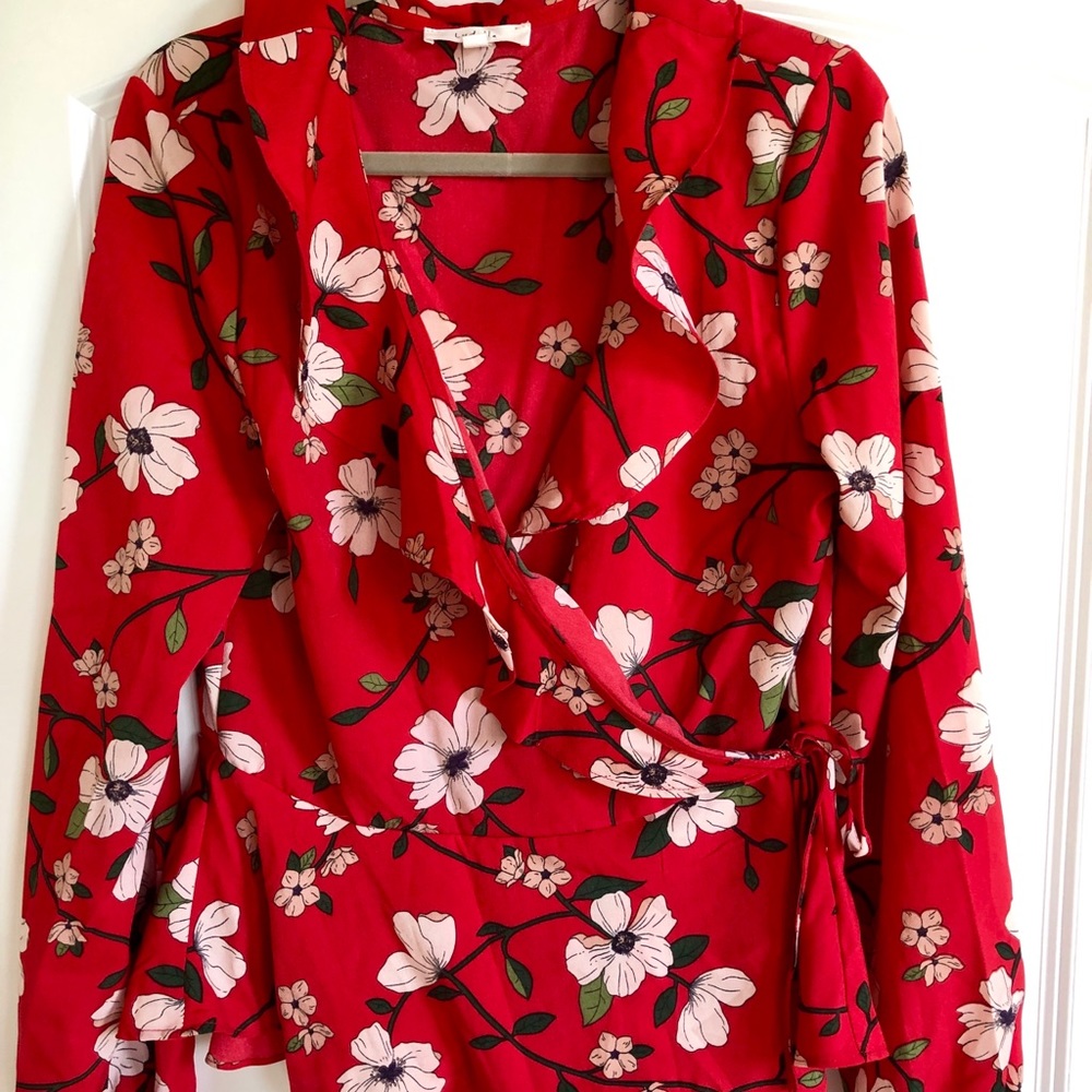 Blouse
